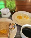 Grand Zuri BSD City - Bữa sáng