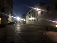 Yinlu Hotel Hotels in Xundian