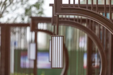 Zizhou Minyoun Lia! by Minyoun Hotel (Santai)