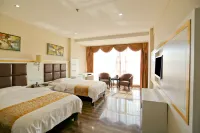 Qingyufeng Hotel