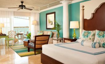 Ocean Key Resort & Spa, a Noble House Resort