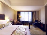 北京西单美爵酒店 - 尊贵大床房