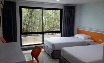 Sakura Budget Hotel