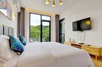 Moganshan Yiyou Mountain Lodge