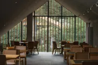 Longmen iTREE·Nankun Secret Guesthouse - breakfast