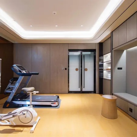 JI Hotel (Linfen Gulou South Street)