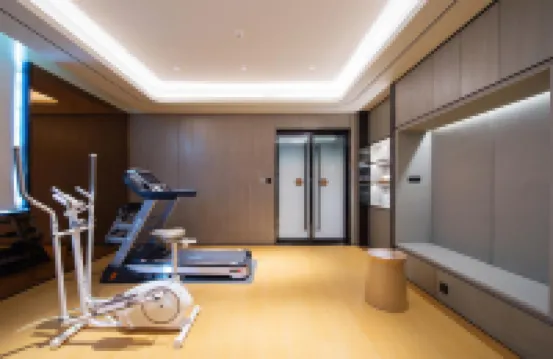 JI Hotel (Linfen Gulou South Street)