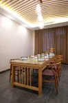 Wuyuan Half Mu Fangtang Homestay