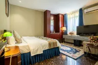Jimei Mansion Inn （Haikou Guanlanhu Huayi Feng Xiaogang Film Commune Branch） - albergo