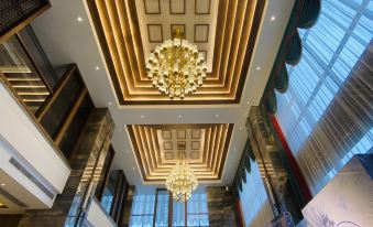 Jingzhou Hotel Pan'an