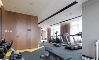 Hampton by Hilton Ningbo Eastern New Town