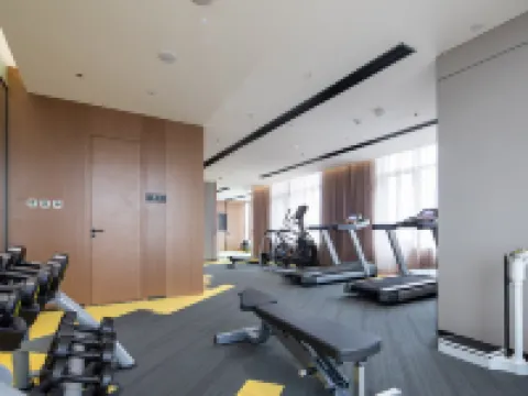 햄튼 바이 힐튼 닝보 동부신도시