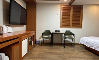Benikea Daelim Hotel