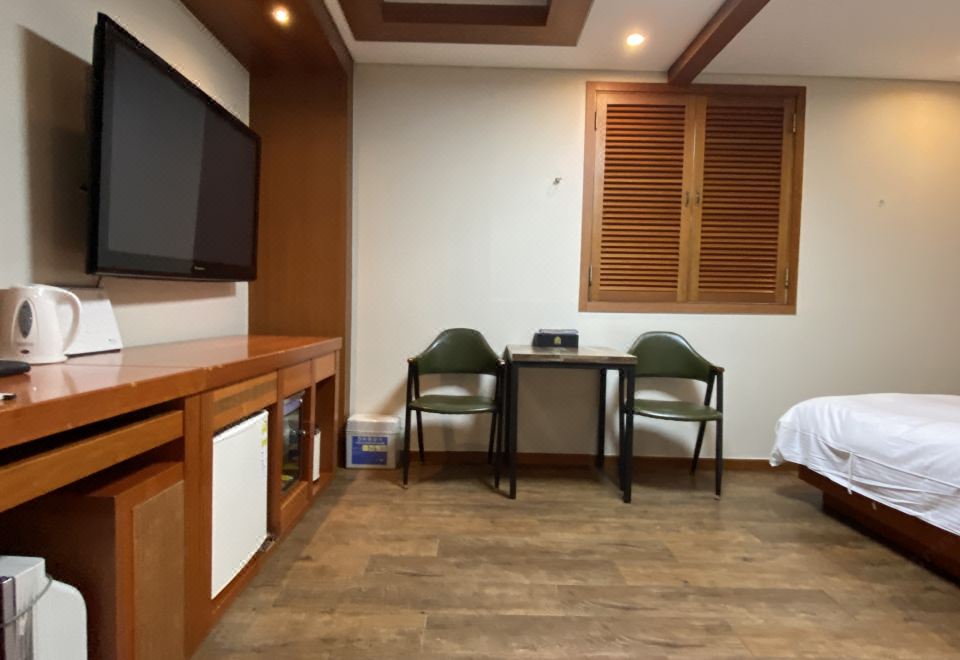 베니키아 호텔 대림