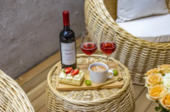 Shanshui Yunjian Inn Hotels in Shangri-La