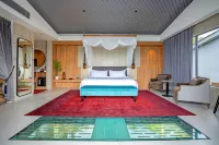 Aston Anyer Beach Hotel - balcony