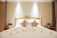 โรงแรมซื่อจีชุนเถียน