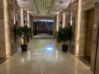 喀什其尼瓦克国际酒店 - 公共区域