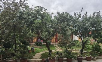 Weisihada Jingchen Manor