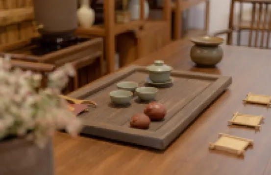 潮州高陽舊家客棧（牌坊街古城店）