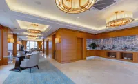 Garden Hotel - bar