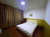 宁波新世纪宾馆 - 标准大床房