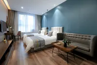 Oujing Hotel · Yunting Hotels in Zhengding