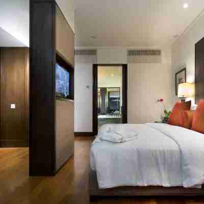 The Saujana Kuala Lumpur Rooms