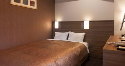 ダブルルーム 尾道ロイヤルホテルの写真