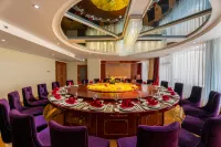 Mangshan Forest Hot Spring Hotel - Morgenmad