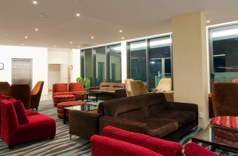 Copthorne Hotel Wellington Oriental Bay photo 4