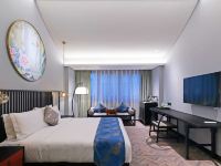 福州三坊七巷书香文儒酒店 - 书香门第古典大床房