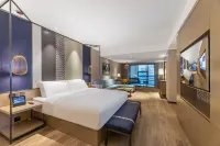 Orange Hotel (Qidong Wenfeng Dashijie)