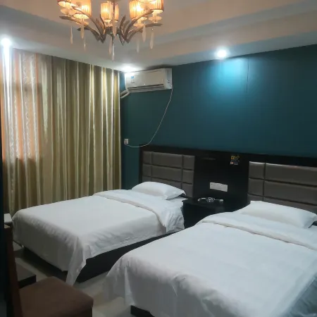 Traffic Hotel