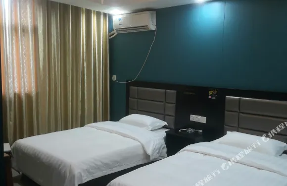 懷寧石牌交通賓館