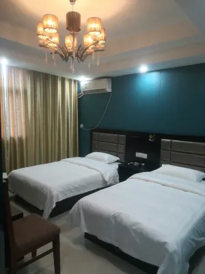 Traffic Hotel