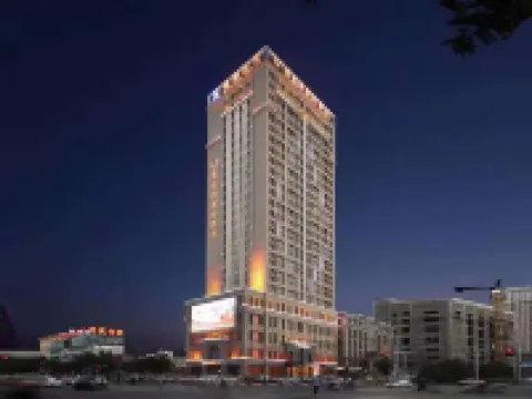 Bayan Er Xisheng Hut Homestay