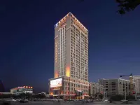 Bayan Er Xisheng Hut Homestay