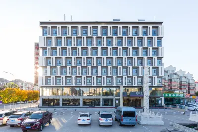 Lavande Hotel  ( Yizhuang Bridge Subway Station,Beijing  YiZhang Development Zone) Hotels near Tianshangtian Shopping Plaza (West Gate)