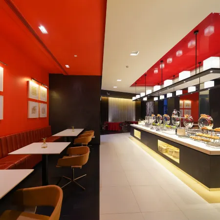 Jinjiang Inn Select (Wuxi Donglin Academy store on Nanchang Street)