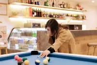 蝶來三舍·莫幹藝術設計美宿
