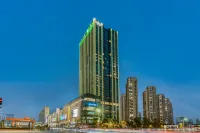 Hangzhou Boman LOFT Cinema Apartment (Longhu Binjiang Tianjie) Hotels near Zhejiang Institute of Mechanical and Electrical Engineering