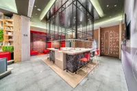 Ibis Hotel (Jiangnan Moore store, Jiaxing)