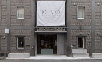 Kiro Hiroshima by the Share Hotels