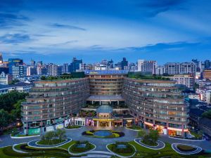 Wyndham Grand Plaza Royale Hangzhou