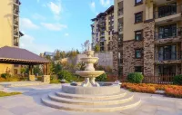 Chongli Yueke Serviced Apartment Hotel (Fulong Four Seasons Town Branch)