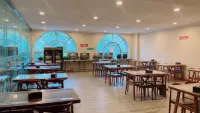 Peace Hotel (Korla Petrochemical Avenue) - 3-نجوم