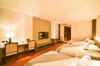 Forest Resort