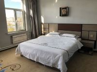 阿鲁科尔沁旗玉龙商务宾馆 - 标准大床房
