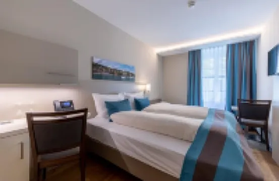 Trip Inn Zurich Hotel